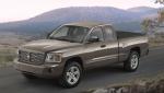 Dodge Dakota 2008 года